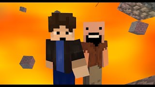 Minecraft Doctor Who - Didgeridoomen Ad