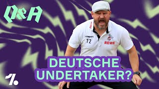 Buli-Trainer Royal Rumble Wer gewinnt Wechselt Mbappé diesen Sommer OneFootball Q&A