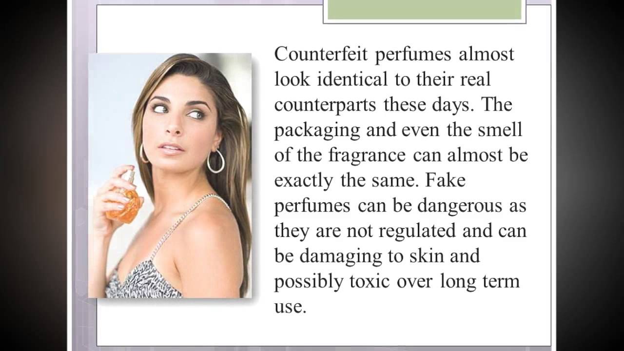 Where to Buy Quality Perfumes Online