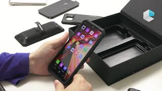 Smartphone Modulare Doogee S95 Pro E Doogee S95 Ita