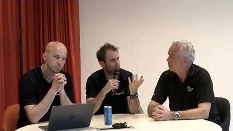 itnetX X Talk Interview about Microsoft Azure Stack and HPE