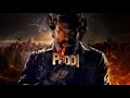 PEDDI Official Teaser 2025 | Ram Charan | Buchi Babu Sana | Venkata Satish | A.R. Rahman #ngfbklion