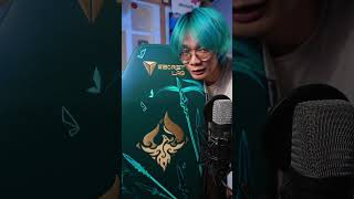 NEW Secretlab TITAN Evo Genshin Impact Gaming Chair