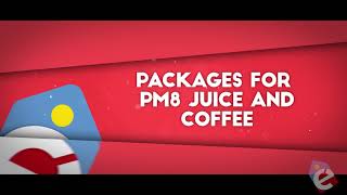 eCommnect Product Packages