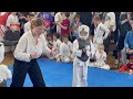 Крымская Федерация Киокушин Карате Solodovnikov DoJo Крымские соревнования в Симеизе  2023г