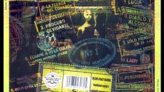 Echame a mi la Culpa Ricardo Montaner 2007 (Audio)
