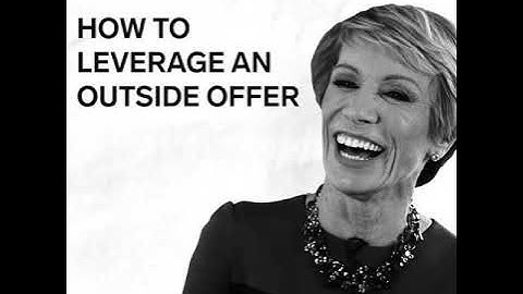 Barbara Corcoran reveals how to successfully ask for a raise