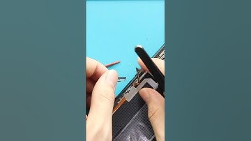 How to Remove Redmi Note 11 Pro 5G  Power Button & Fingerprint