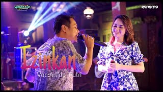 IZINKAN OM ADELLA CAK FENDIK FEAT FT.ARLIDA PUTRI(AdellaTerbaru2021)