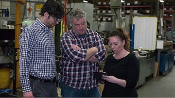 Lean Certification Video