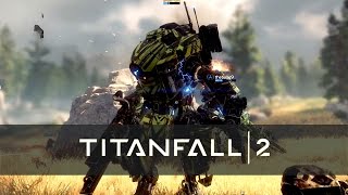 Tone Music Video - The End Is Near - Gunnar Olsen ▶ Titanfall 2