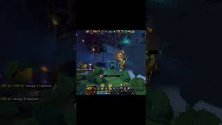 ПОДАРИЛ КРЫСУ #shortvideo #dota2 #игры