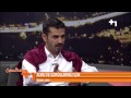 Cem Özer'le +1 -Mehmet Baransu 'Tayyip'ten korkmuyorum'
