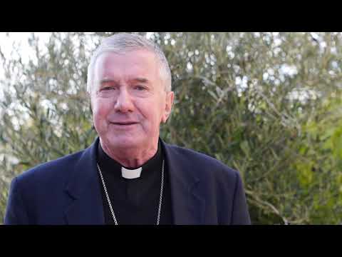 2021 | Social Justice Statement | What does Creation Mean to You? | Archbishop Christopher Prowse