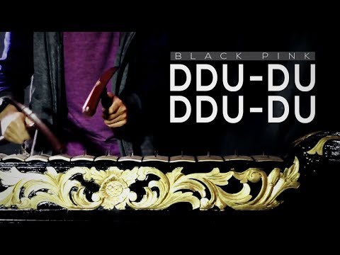 Download lagu BLACKPINK - ‘뚜두뚜두 "DDU-DU DDU-DU" (Angklung Version) BLACKPINK - ‘뚜두뚜두 "DDU-DU DDU-DU" (Angklung Version)