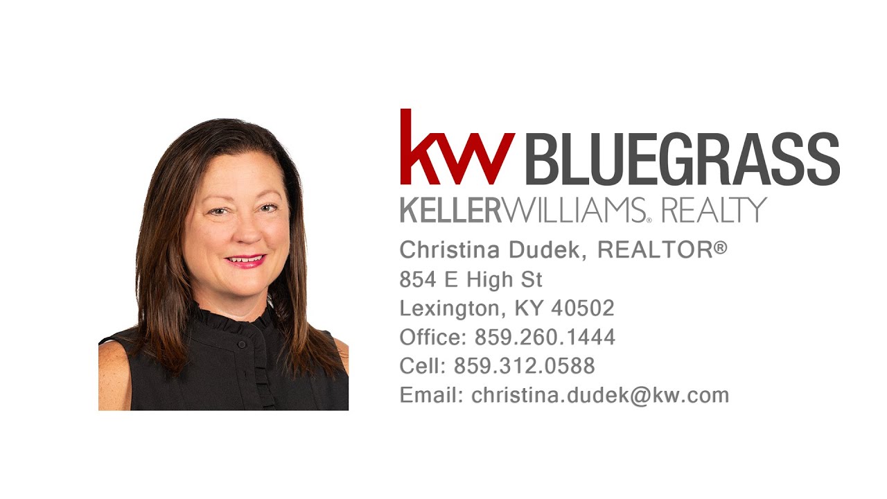 2416 Olde Bridge Ln Lexington KY 40513 YouTube