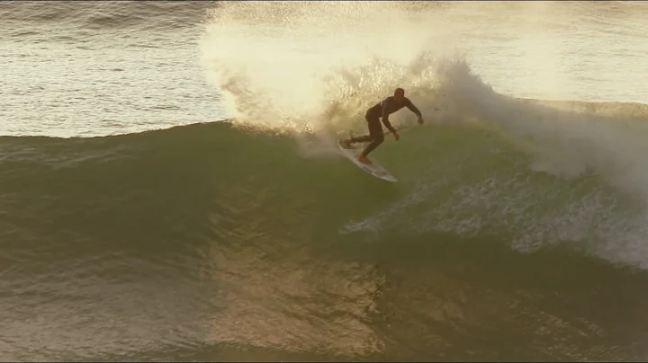 Lapoint Advocate - Christoffer Hartkopp