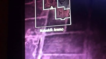 Cod 4 mod menu (download link) no jailbreak