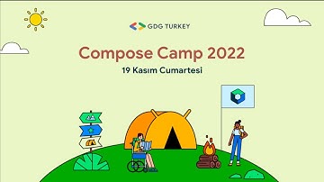 Compose Camp 2022 | Navigation in Compose