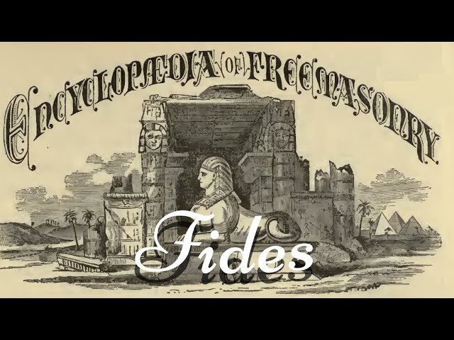 Fides - Masonic