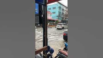 dangerous floods caught on camera #viral #trending #floods #flood #Disaster #nature #viral