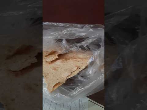 نان آجر شده