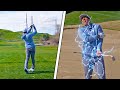 High-Voltage Golf: Can I Hit the Green Under Pressure?// [Ep.1]