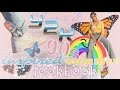 🦋✨Y2K • 90s Inspired Summer Lookbook☀️🌈