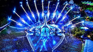 Tomorrowland 2026 | Calvin Harris, Dimitri Vegas, Armin van Buuren | MainStage Mix