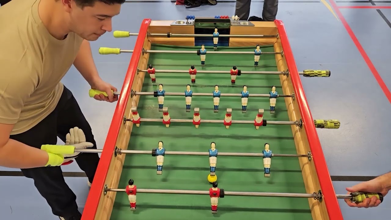 Hampel Raphael vs Simon Hemi - Hoenheim 2026