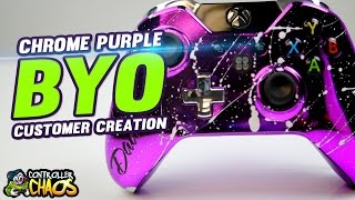 Build Your Own | Custom Controllers | Controller Chaos