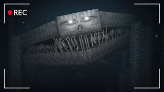 This Horror Mod Will Make You Never Enter The Ocean Again screenshot 4