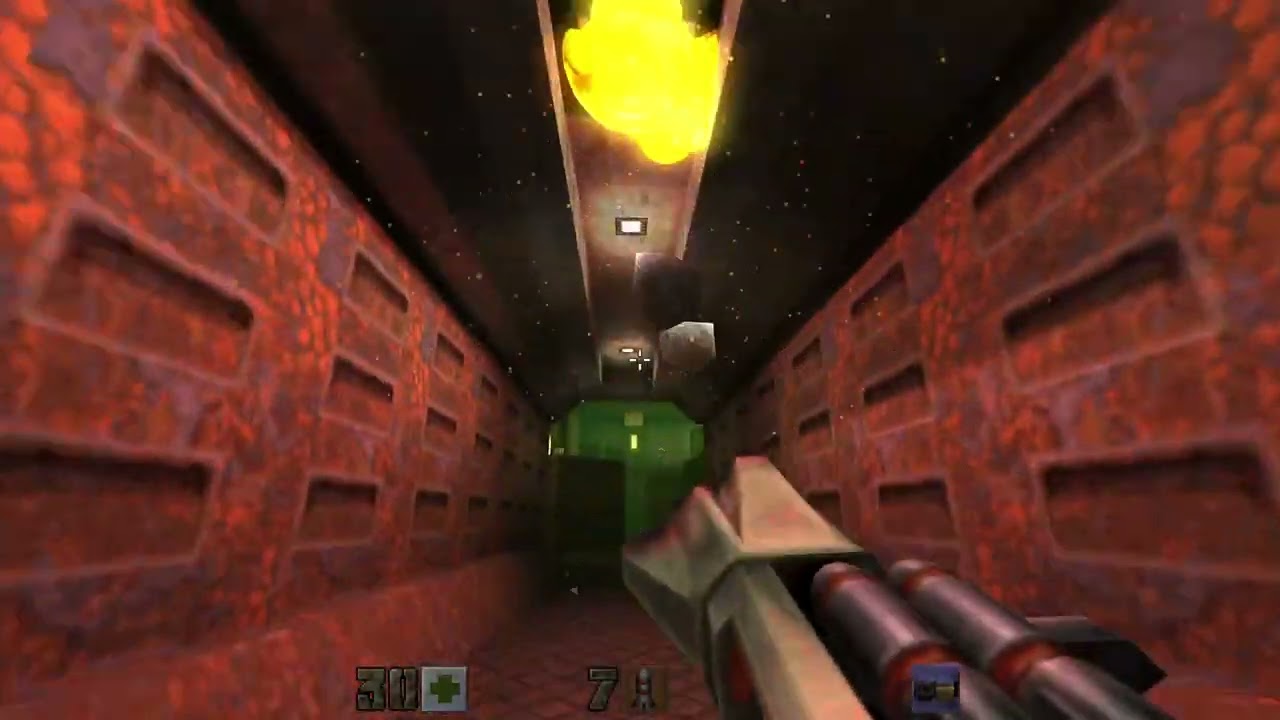 Quake II introduz novamente o lendário FPS para Xbox - Xbox Wire em  Português