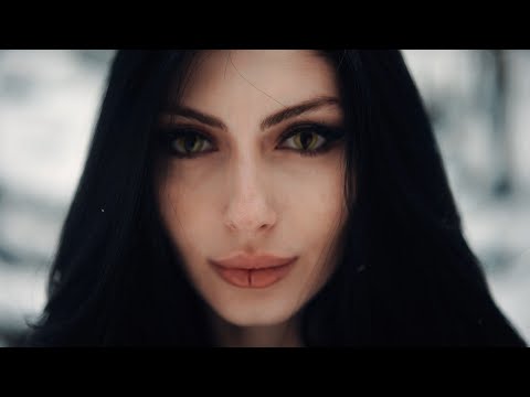 Султан Лагучев - Глаза горящие | Премьера клипа 2023