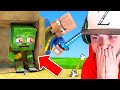 The *SADDEST* Minecraft Animation