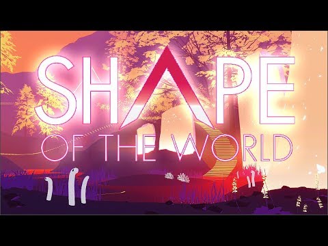 Shape of the World Walkthrough FULL GAME Gameplay (PS4, XB1, PC, Switch)