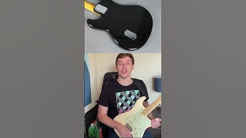 Thumbnail of Your Electric Guitar Has A Battery!