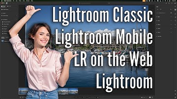Sharing Photos & Edits With ALL VERSIONS of Lightroom