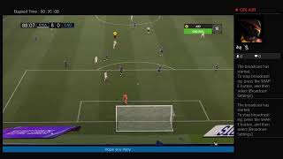 Fifa21 ALEX the new goat episode 3