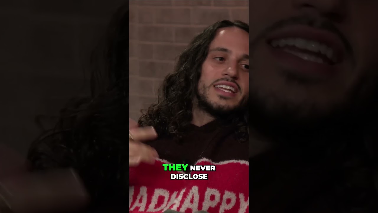 Russ on How Labels Fake Spotify Streams  The Dark Side of Music Marketing