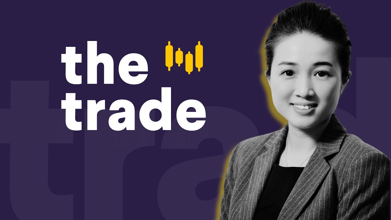 Three stocks to trade | the trade