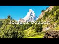 Jodle du coucou par Jeannot Christinaz