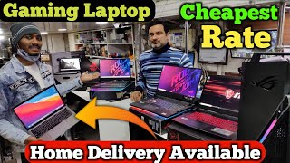 Gaming Laptop in Nehru Place | Apple MacBook in Nehru Place | Gaming PC Build, GPU Price #nehruplace