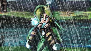 Miniatura del video "D&B Of Destruction: The Legend of Zelda: Ocrina of Time [Song of Storms]"