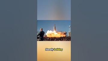 Elon Musk Predicted a Mars Colony… And It’s Coming True! 🚀 #shorts #ElonMusk #marsmission