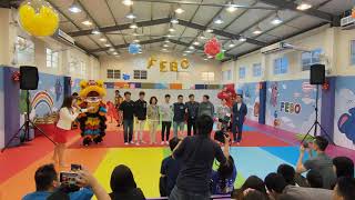 舞龍舞獅 聖義龍獅團0933225518(3)