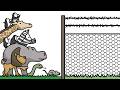 Animal Behavior and Barrier Solutions