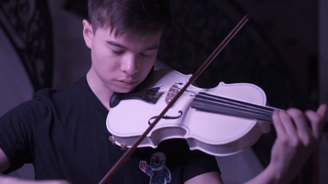 Psycho - Post Malone ft. Ty Dolla Sign - Cover (Violin)