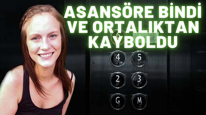 ASANSRE BND VE ORTALIKTAN KAYBOLDU / LORETTA SAUND...