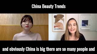 Luxurious, Effective, And Highly Technical: Chinese Beauty Trends